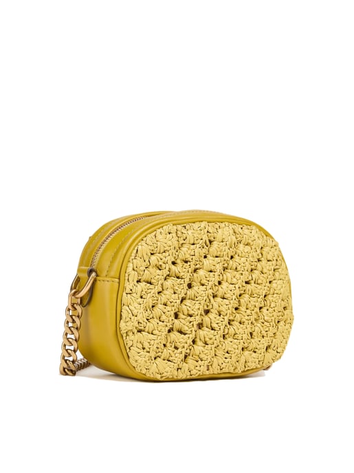 Kira Crochet Logo Cameratas - Image 2