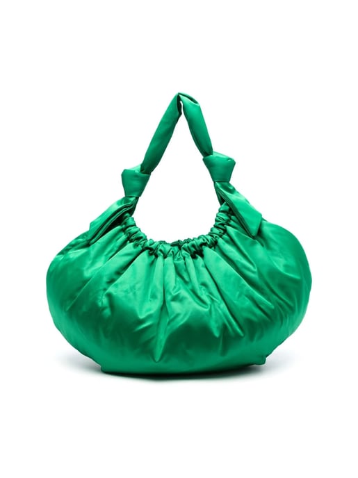 Passepartout grote hobo schoudertas - Image 1
