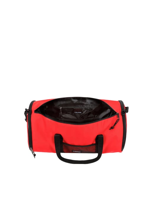 Eastpak x Telfar Large Duffel Logo Patch Duffle Bag - Image 3