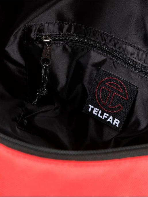 Eastpak x Telfar Large Duffel Logo Patch Duffle Bag - Image 4
