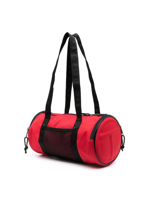 Eastpak x Telfar Medium Duffle Schoudertas met logo-patch - Image 2