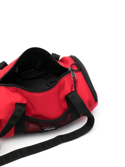 Eastpak x Telfar Medium Duffle Schoudertas met logo-patch - Image 3