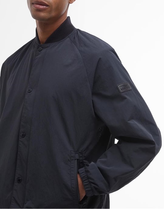 Mosswold waterdichte jas - Image 5
