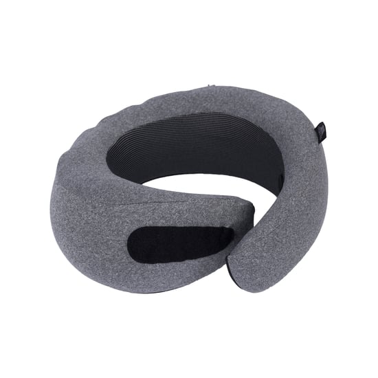 Trespass Escargo Travel Pillow (Grey) - Image 1