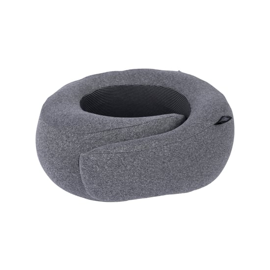 Trespass Escargo Travel Pillow (Grey) - Image 4