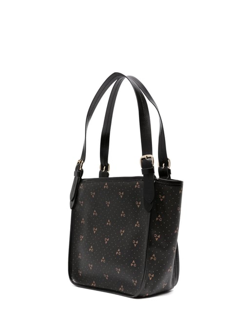 Cabas Poppy Liten Tote Bag - Image 2