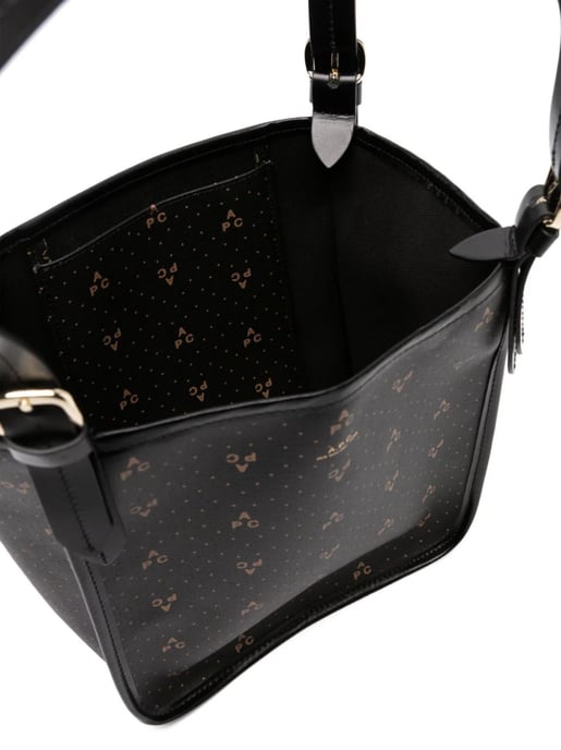 Cabas Poppy Liten Tote Bag - Image 4