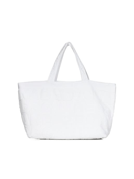 Twin Beach Logo Shopping Bag - Image 2