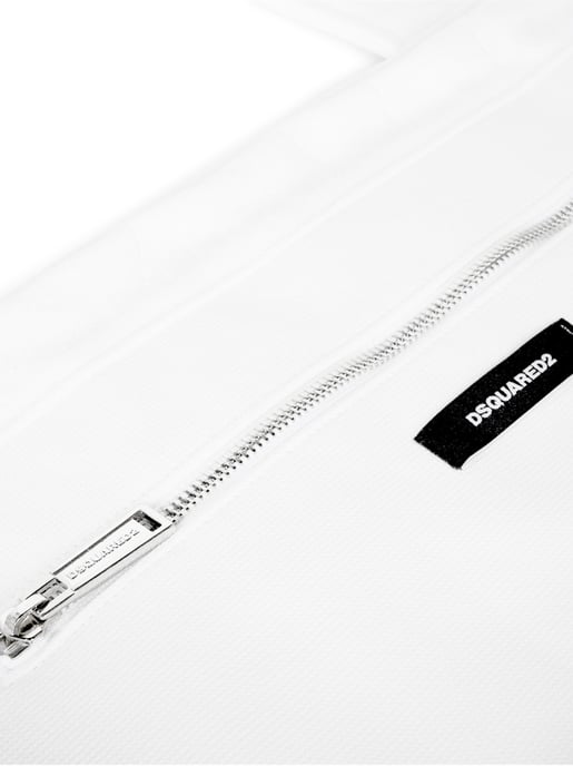 Twin Beach Logo Shopping Bag - Image 3