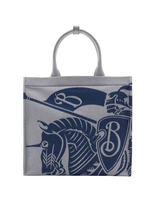 EKD Knight Logo Tote Bag - Image 1