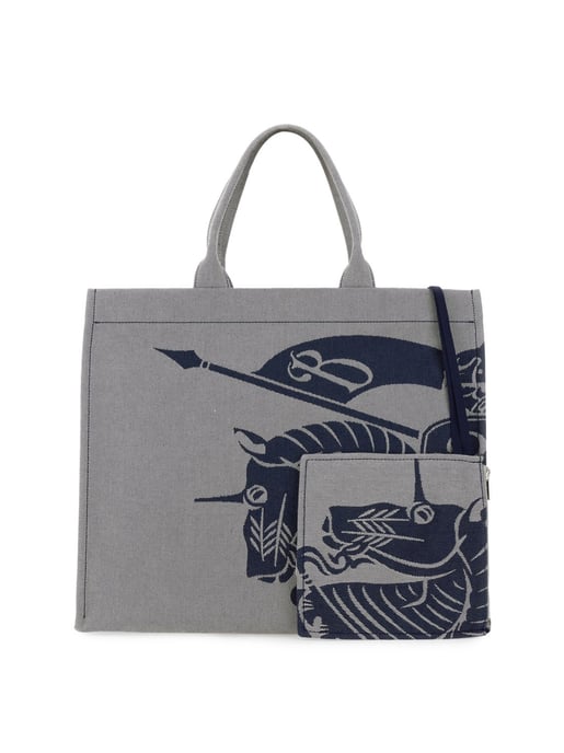 EKD Knight Logo Tote Bag - Image 3