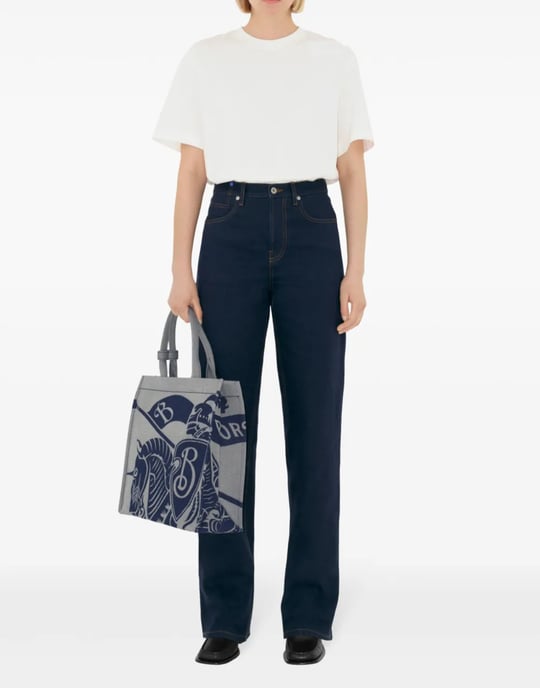 EKD Knight Logo Tote Bag - Image 5