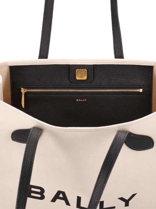 Bar Keep On Logo Tote Bag - Image 3