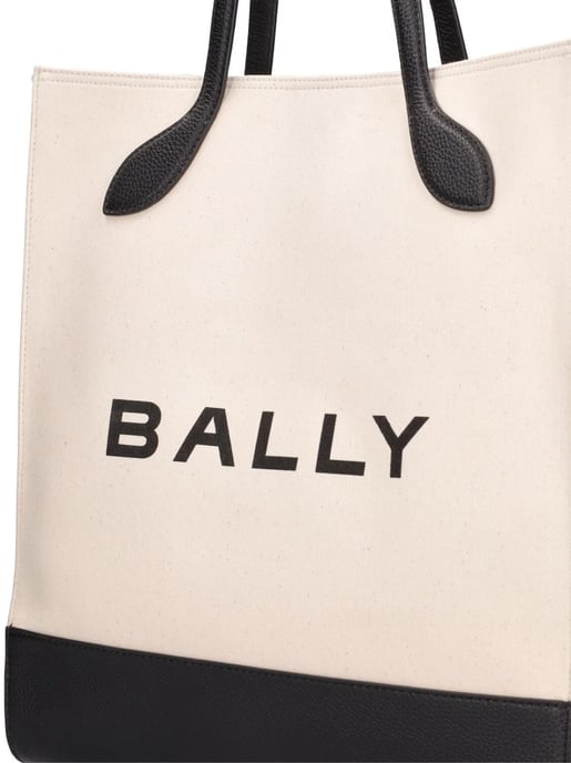 Bar Keep On Logo Tote Bag - Image 4