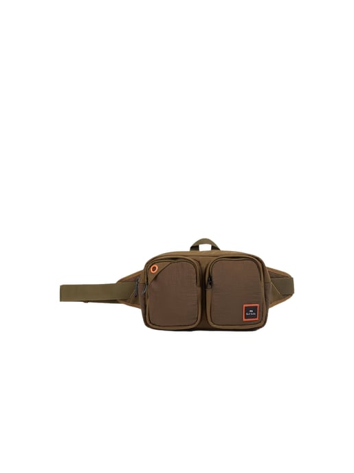 Buiten heuptas met logo - Image 1