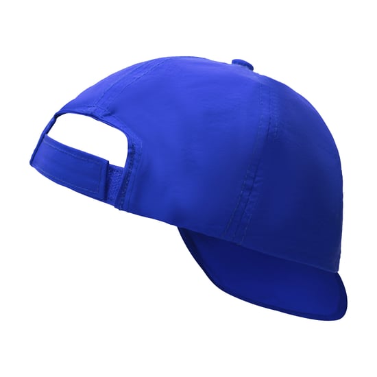 Trespass Kinderen Remie Waterdichte Actieve Baseball Cap (Blauw) - Image 2