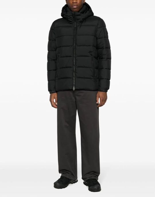 Boris Mito Puffer Jacket - Image 2