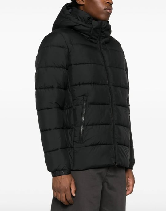 Boris Mito Puffer Jacket - Image 3