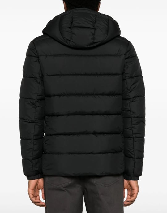 Boris Mito Puffer Jacket - Image 4