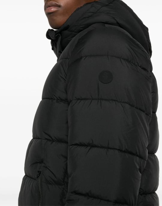 Boris Mito Puffer Jacket - Image 5