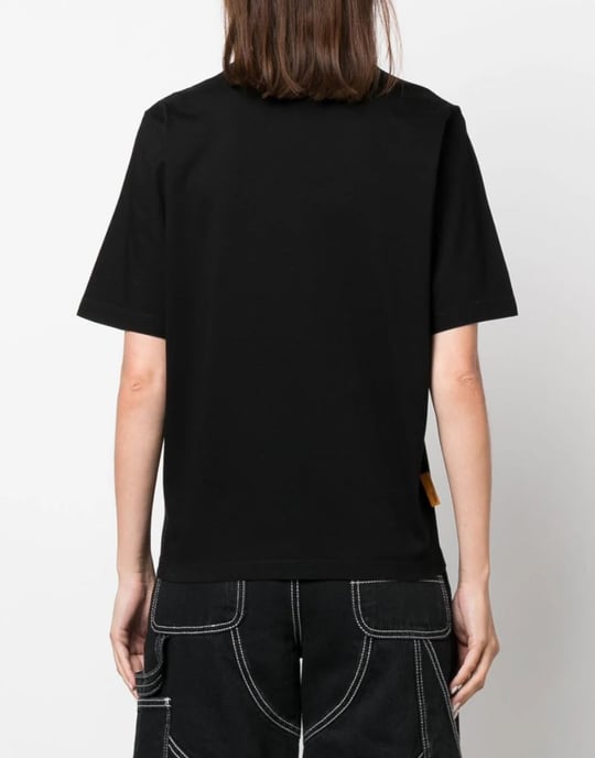 Dsquared2 x Pac-Man-logotyp T-shirt - Image 4