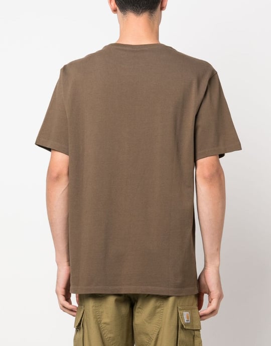 Campus Fox Logo T-shirt - Image 4