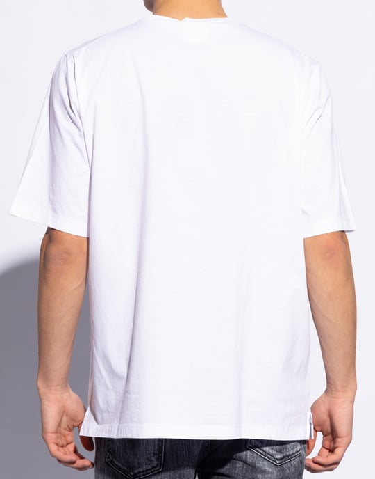 T-shirt med kanadensisk bylogotyp i skatermodell - Image 4