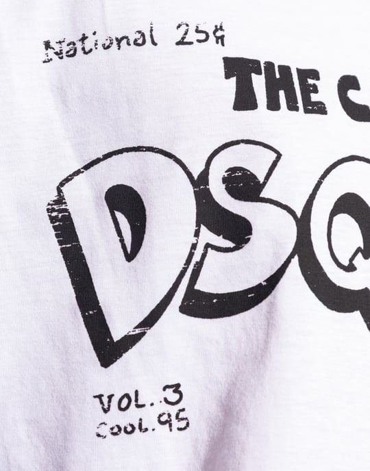 T-shirt med kanadensisk bylogotyp i skatermodell - Image 5
