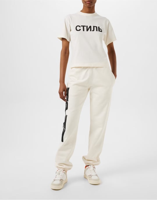 NF CTNMB-logotyp T-shirt - Image 2