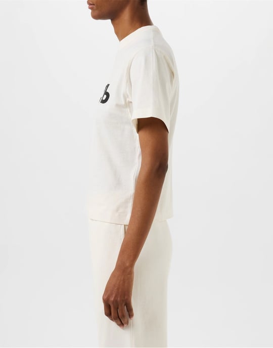 NF CTNMB-logotyp T-shirt - Image 4