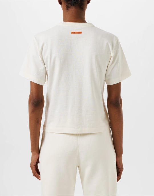 NF CTNMB-logotyp T-shirt - Image 5