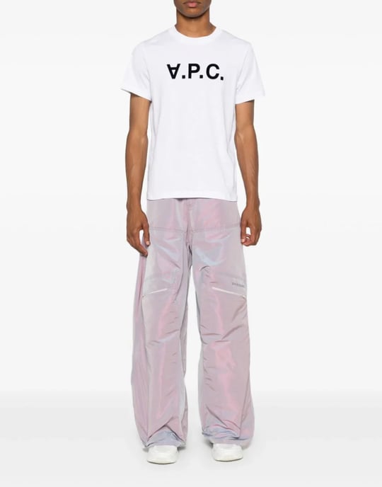Standaard Grand VPC logo T-shirt - Image 2
