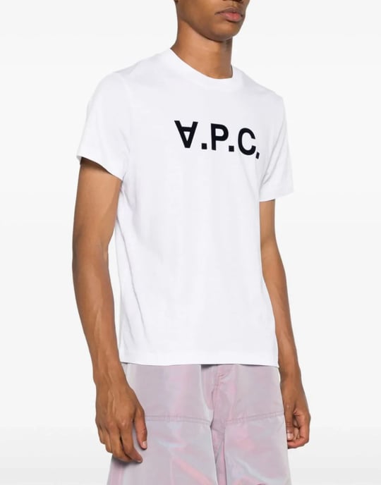Standaard Grand VPC logo T-shirt - Image 3