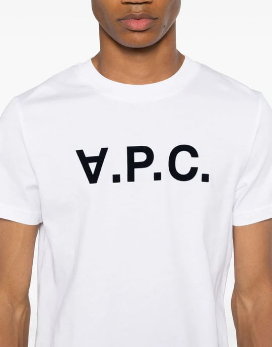 Standaard Grand VPC logo T-shirt - Image 5
