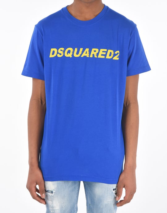 Cool Fit Logo Print T-shirt - Image 3
