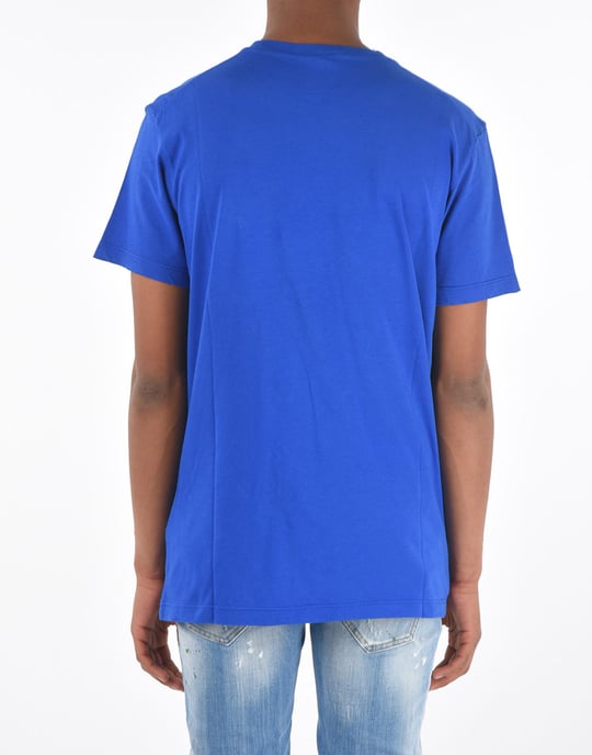 Cool Fit Logo Print T-shirt - Image 4