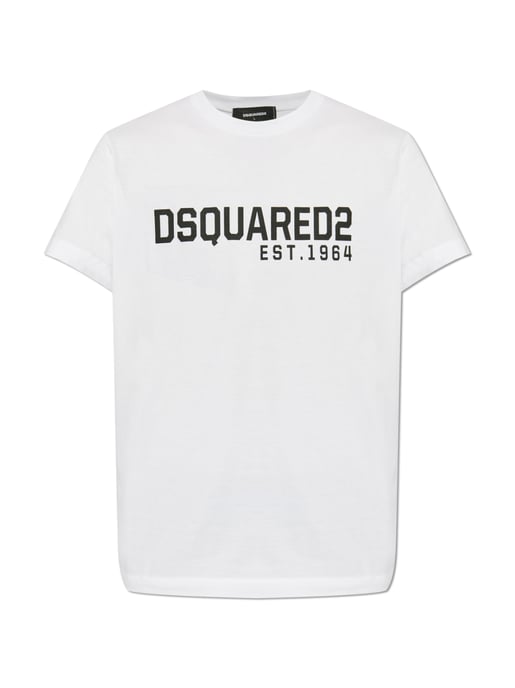 Cool Fit-t-shirt med logotyp - Image 1