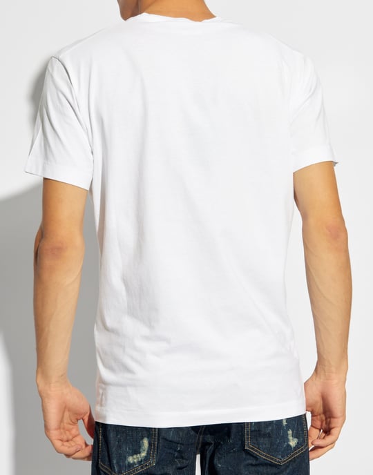 Cool Fit-t-shirt med logotyp - Image 3