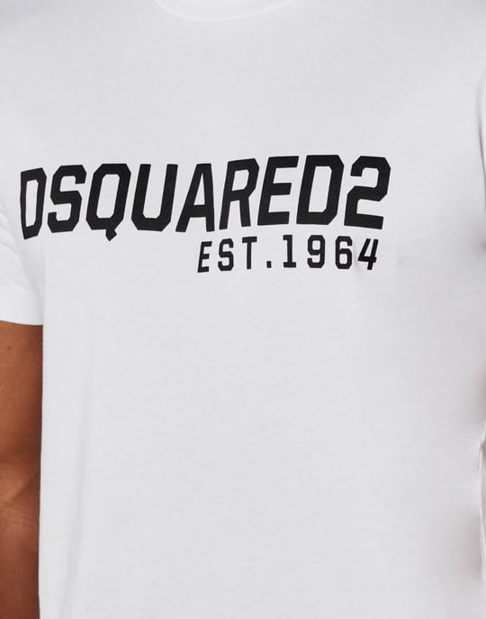 Cool Fit-t-shirt med logotyp - Image 5