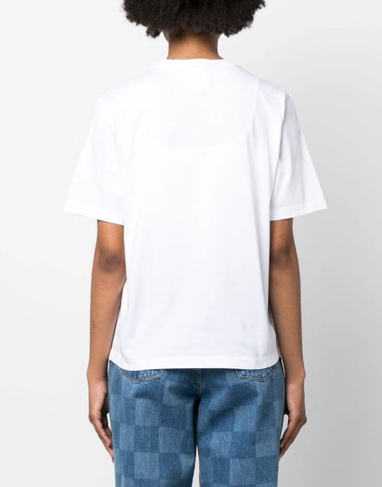 ICON Print Logo T-shirt - Image 4