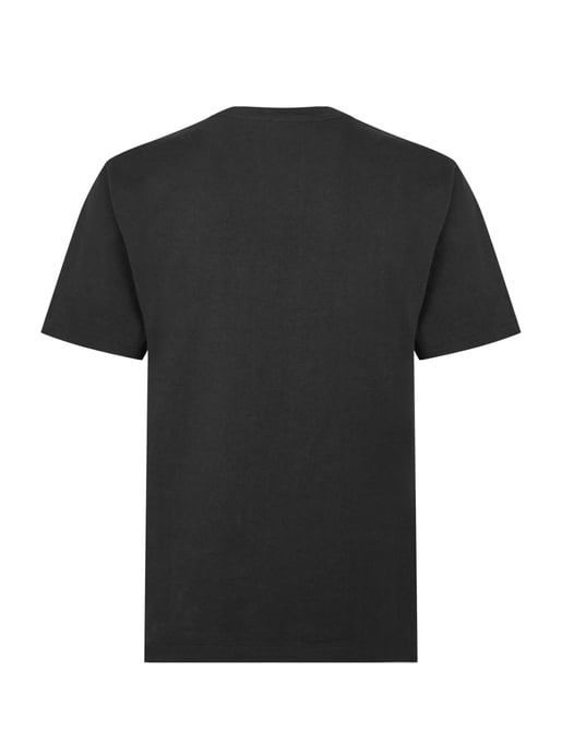 Klassisk t-shirt med boxlogotyp - Image 5