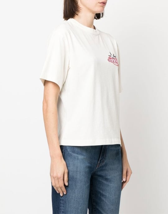 HP Sponsor Logo T-shirt - Image 3