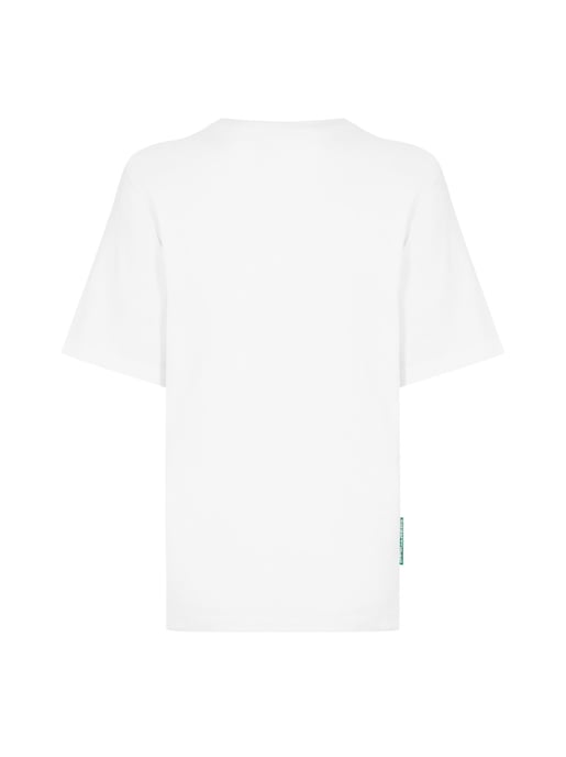 Buddy Earth-logotyp T-shirt - Image 5
