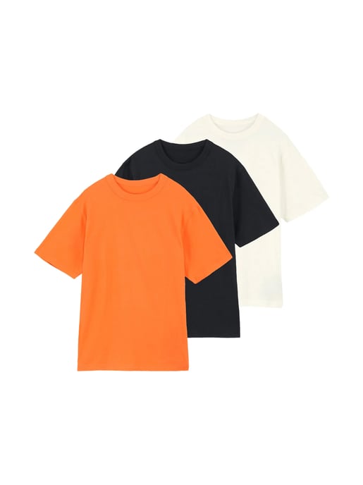 NF Ex-Ray Tripack 3-pack T-shirts - Image 5