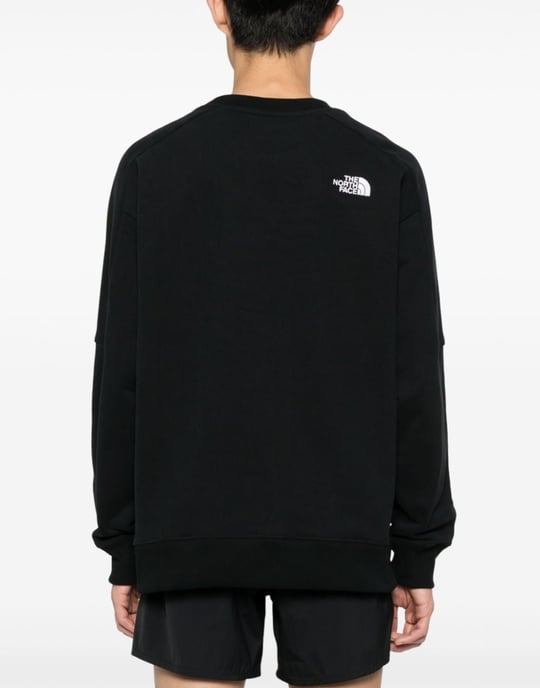 De 489 Crew Sweatshirt - Image 4