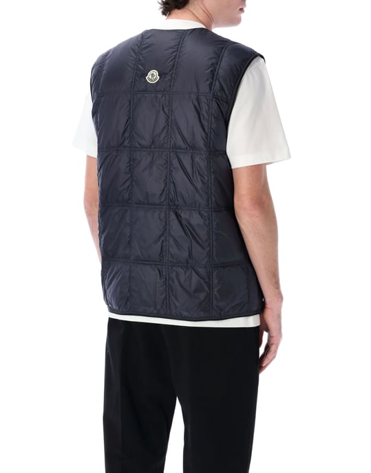 Moncler Genius x FRGMT Vaile dunvästjacka - Image 3