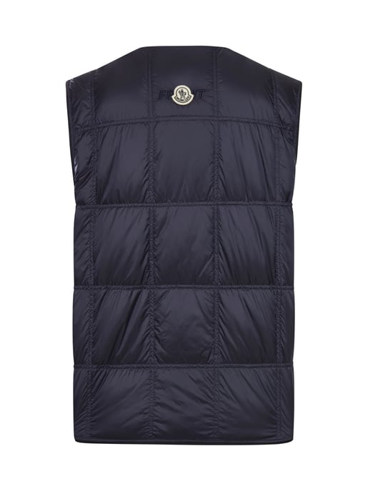 Moncler Genius x FRGMT Vaile dunvästjacka - Image 5