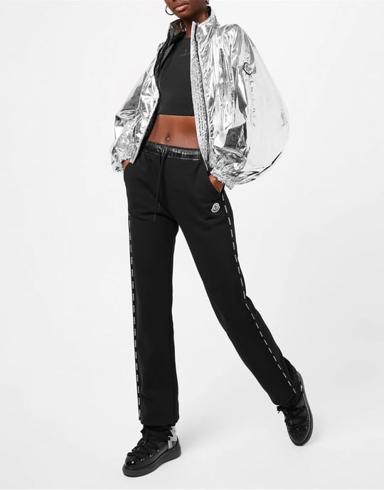 Moncler x Alicia Keys Flatbush Windbreaker Jacket - Image 2