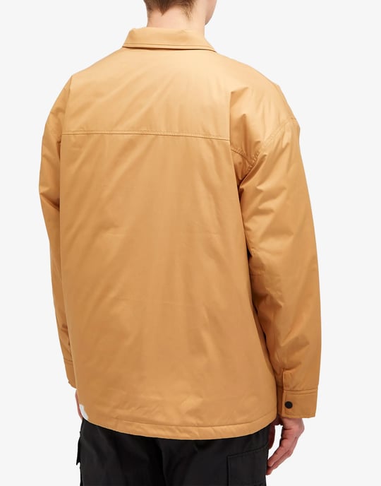 Heritage Stuffed Coach Jacket - Image 4