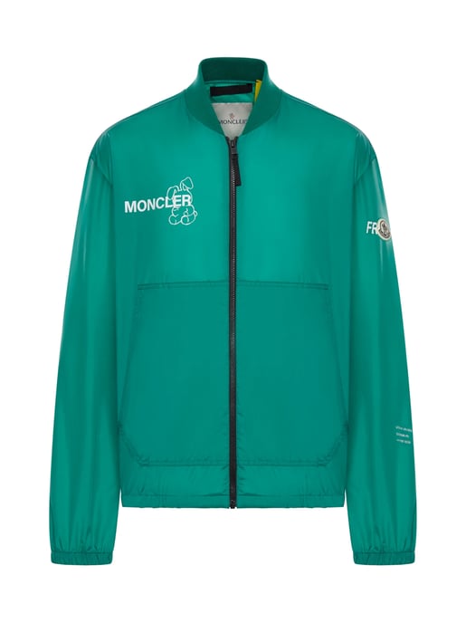 Moncler Genius x FRGMT Ostria Bomberjacka - Image 1